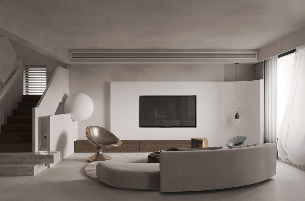 Phong Cách Wabi-Sabi