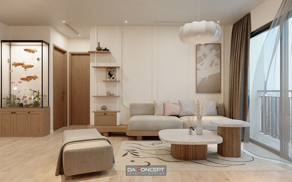 Handico Complex – Nơi Nghỉ Dưỡng Trẻ Hóa Tâm Hồn Ngay Giữa Lòng Hà Nội