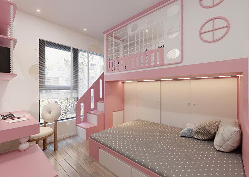 Green Park Phương Đông – Góc Nhỏ Yêu Thương Dành Riêng Cho Con