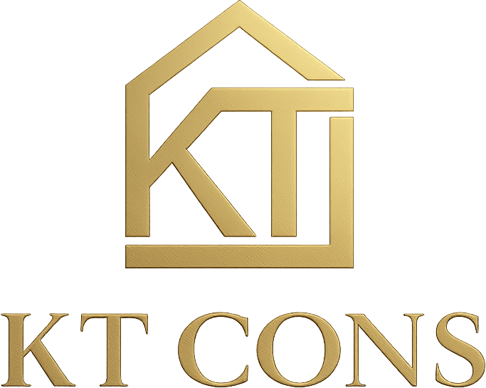 KT CONS – Thiết Kế & Thi Công Nội Thất